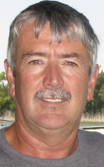 Bruce Beins